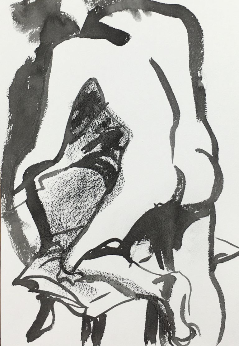 Morgan Dowdall artwork