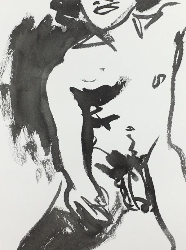 Morgan Dowdall artwork