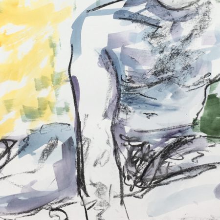 Morgan Dowdall Artwork