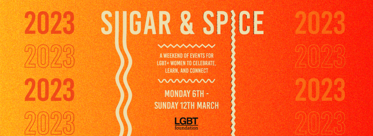 lgbt foundation queer life drawing international women's day
